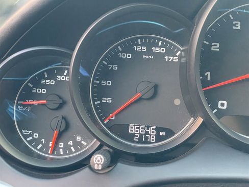 Used 2016 Porsche Cayenne GTS image 25