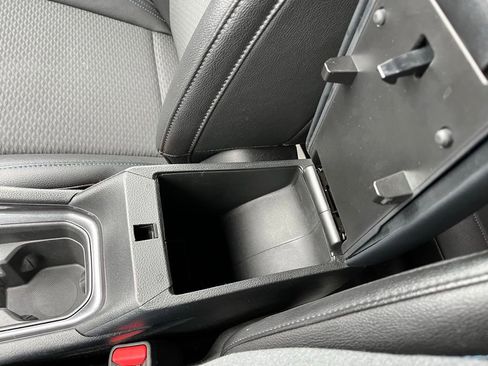 Used 2025 Jeep Compass Latitude image 20