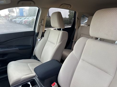 Used 2016 Honda CR-V SE image 24