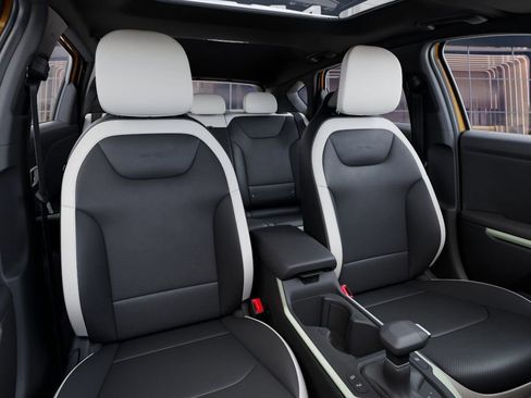 New 2026 Kia K4 GT-Line Turbo FWD image 15