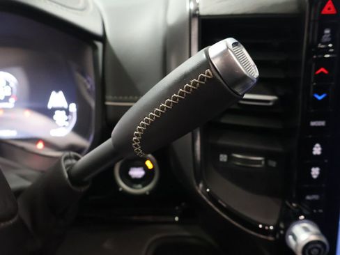 Used 2025 RAM 3500 Limited image 40