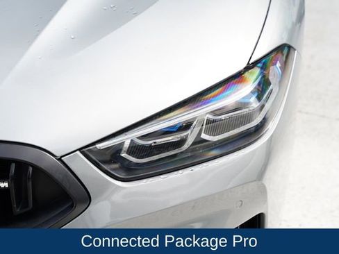 Used 2023 BMW M850i Gran Coupe xDrive image 5