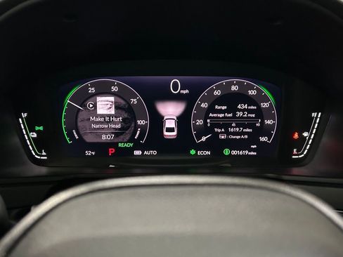 Used 2025 Honda Accord EX-L image 18