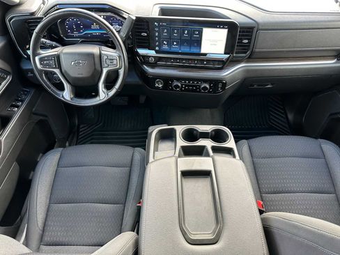 Used 2022 Chevrolet Silverado 1500 RST image 18