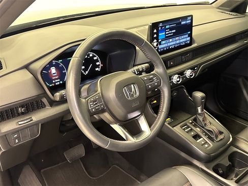 Certified 2024 Honda CR-V Sport-L image 21