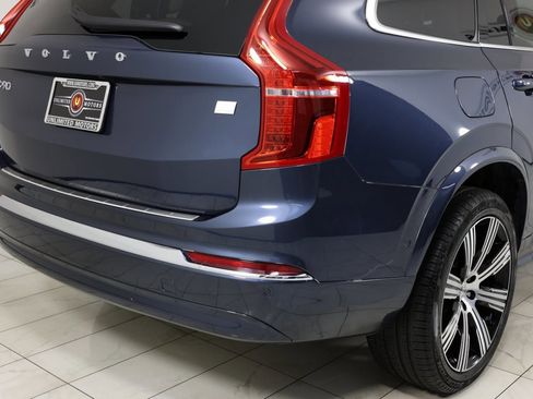 Used 2023 Volvo XC90 T8 Ultimate image 46