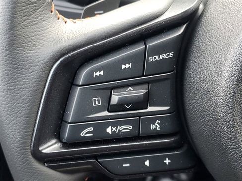 Certified 2025 Subaru Crosstrek 2.5i Limited image 21