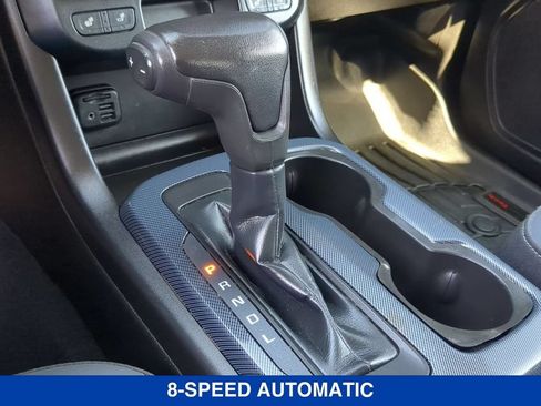 Used 2019 Chevrolet Colorado Z71 AWD/4WD image 13