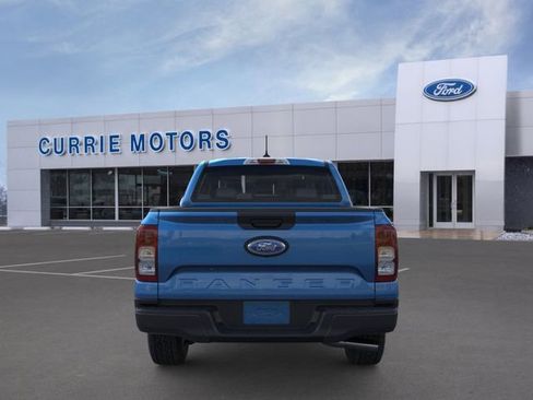 New 2026 Ford Ranger XL image 5