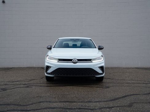New 2026 Volkswagen Jetta Sport image 2