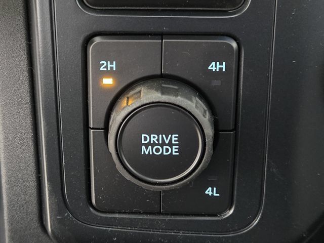 New 2026 Ford F150 XL AWD/4WD image 17