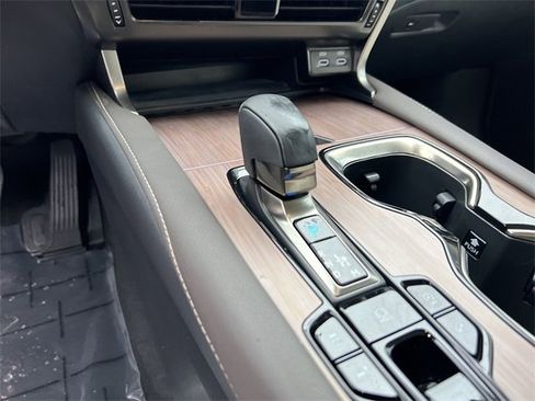 Certified 2024 Lexus RX 350 Premium Plus image 18