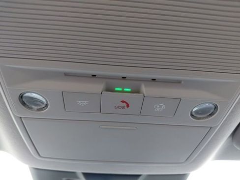 New 2026 Nissan Sentra SR w/ Floor Mat Package image 22