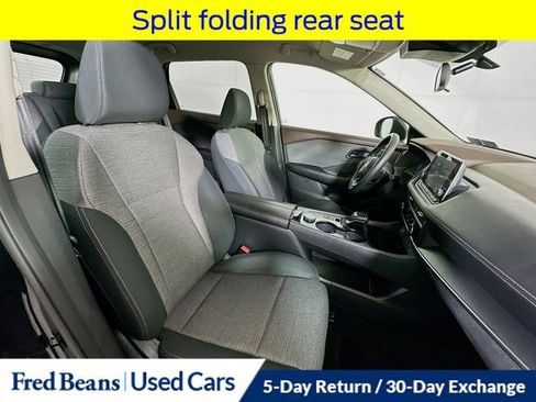 Used 2022 Nissan Rogue S image 27