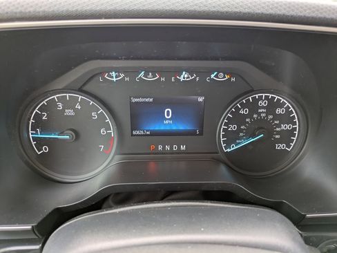 Used 2023 Ford F150 XL w/ STX Appearance Package image 17