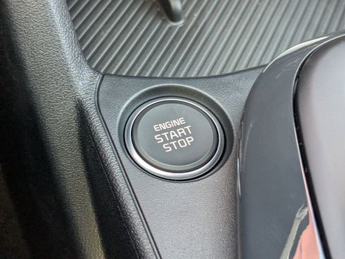 New 2025 Kia K4 GT-Line Turbo FWD image 33