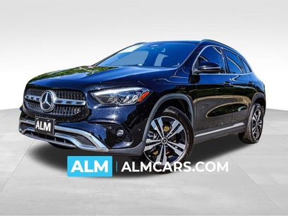 Used 2025 Mercedes-Benz GLA 250