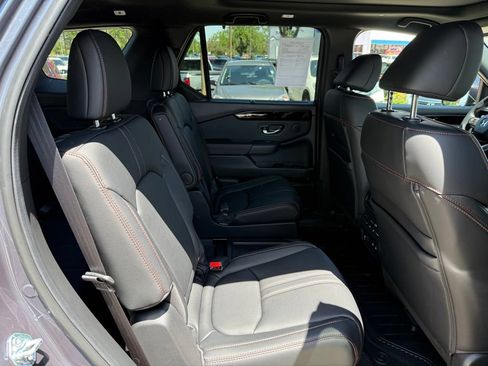 Certified 2026 Honda Pilot TrailSport image 20