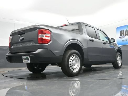 New 2026 Ford Maverick XL FWD image 15