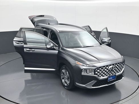 Certified 2023 Hyundai Santa Fe SEL w/ Premium Package image 29
