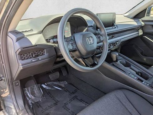Used 2024 Honda Accord LX image 10