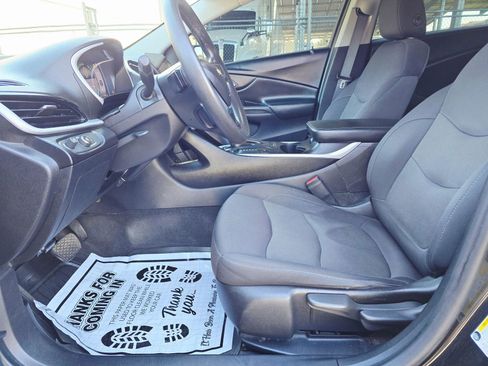 Used 2019 Chevrolet Volt LT image 13