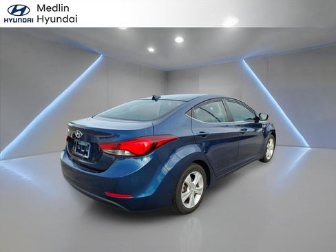 Used 2016 Hyundai Elantra Value Edition image 3
