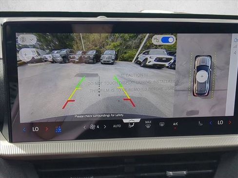 New 2026 Ford Explorer Tremor w/ Tremor Ultimate Package image 12