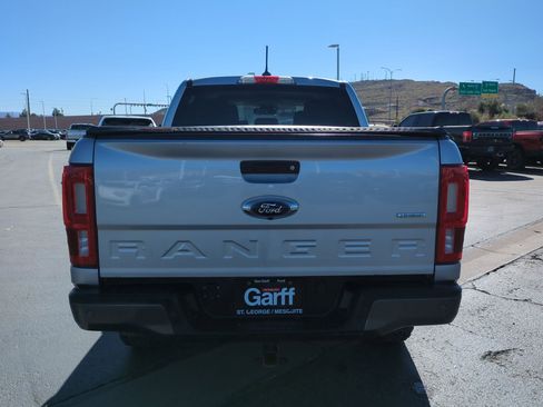 Used 2020 Ford Ranger XLT w/ Equipment Group 301A Mid image 5