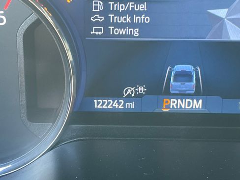 Used 2021 Ford F150 XLT w/ Equipment Group 301A Mid image 11