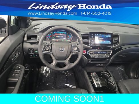 Used 2021 Honda Passport Touring image 13