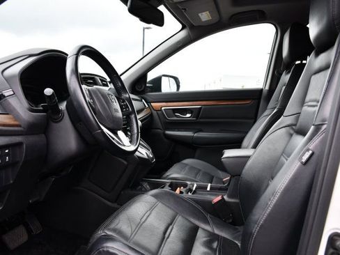 Used 2017 Honda CR-V EX-L image 22