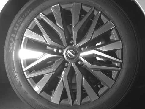 Used 2025 Nissan Altima 2.5 SV FWD image 16