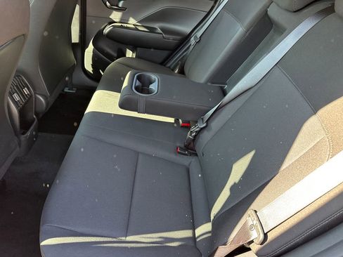 Certified 2025 Hyundai Kona SEL image 20