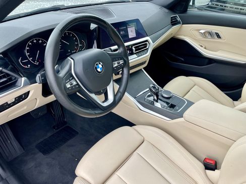 Used 2020 BMW 330i xDrive Sedan w/ Convenience Package AWD/4WD image 13