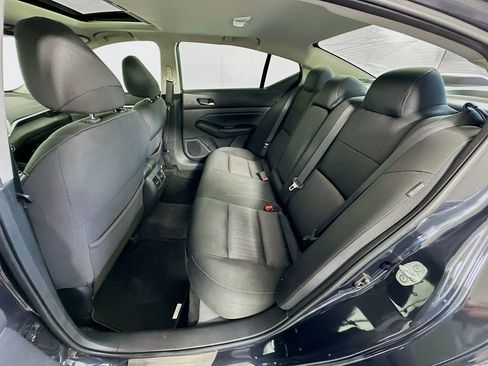 Used 2019 Nissan Altima 2.5 SV FWD image 24