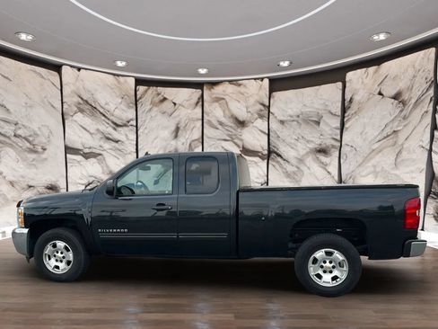 Used 2012 Chevrolet Silverado 1500 LT w/ All-Star Edition AWD/4WD image 7