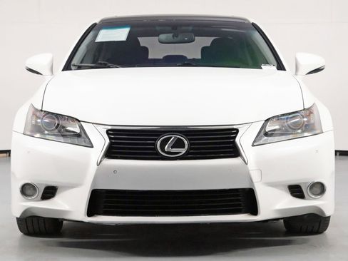 Used 2015 Lexus GS 350 w/ Premium Package image 6