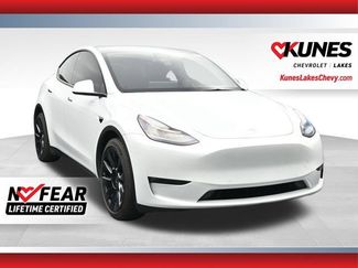 Used 2021 Tesla Model Y Long Range AWD/4WD video 1