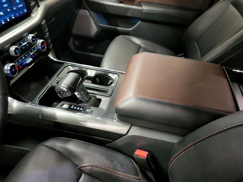 Used 2023 Ford F150 Lariat w/ Equipment Group 502A High image 21