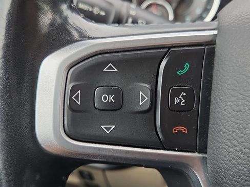 Used 2019 RAM 1500 Big Horn AWD/4WD image 38