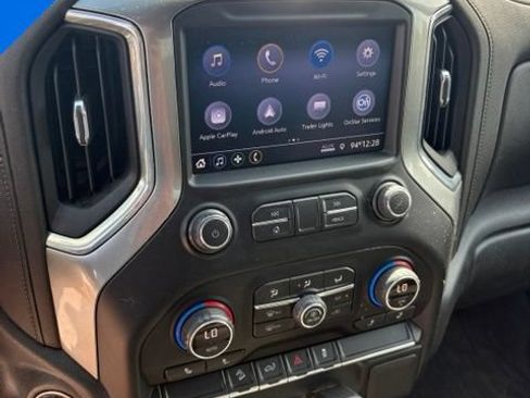 Used 2021 Chevrolet Silverado 1500 RST AWD/4WD image 23