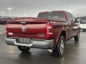 Used 2021 RAM 3500 Limited video 3