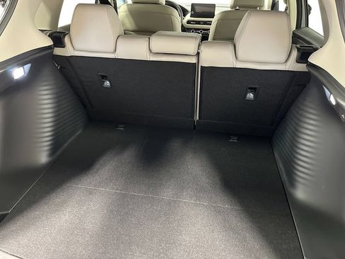 New 2027 Honda HR-V EX-L image 25