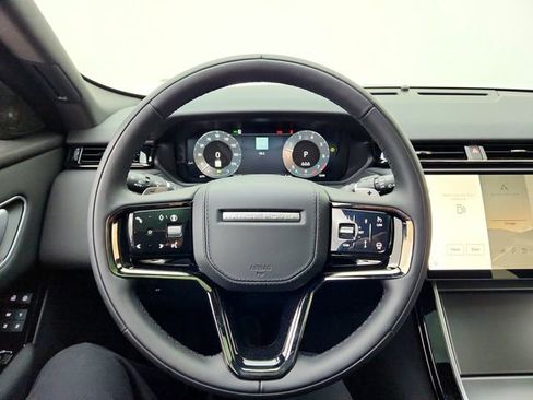 Certified 2026 Land Rover Range Rover Velar S AWD/4WD image 25
