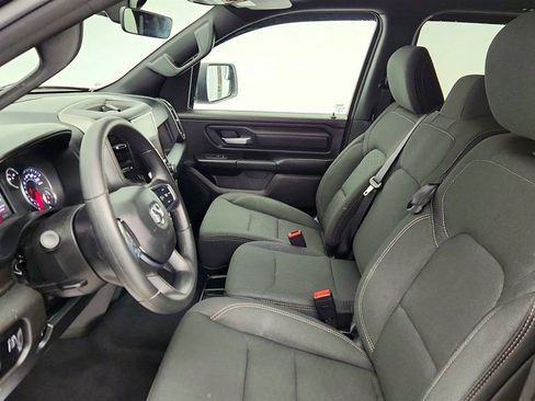 Used 2025 RAM 1500 Tradesman image 16