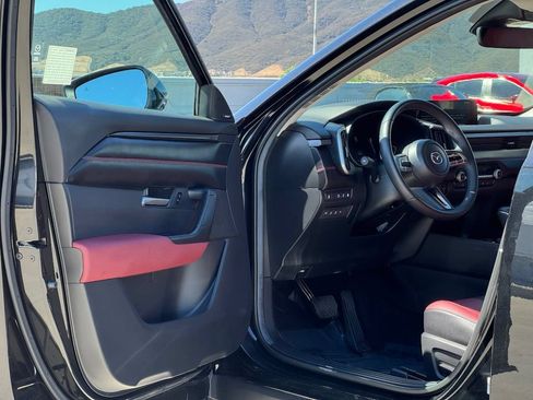 Certified 2026 MAZDA CX-50 AWD 2.5 Hybrid w/ Weather Package image 8