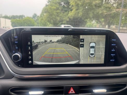 Used 2021 Hyundai Sonata Limited FWD image 23