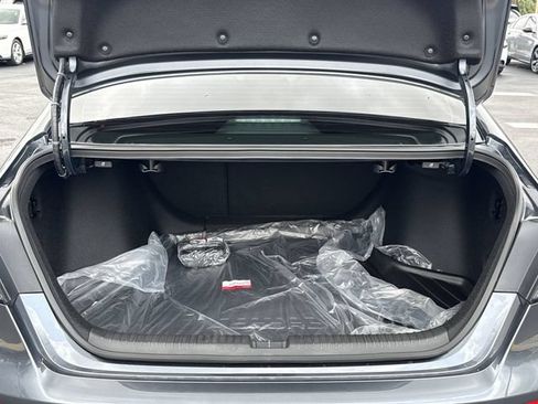 New 2026 Honda Accord SE image 16