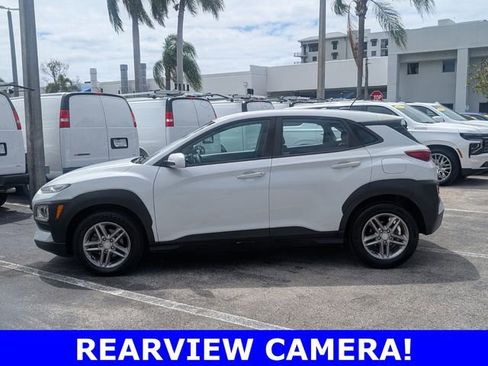 Used 2019 Hyundai Kona SE FWD image 4